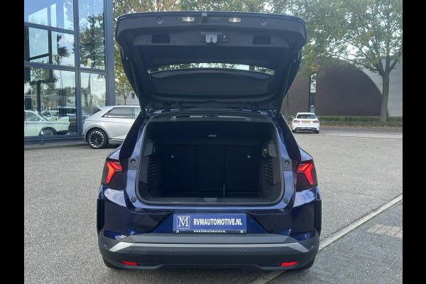 Renault Scénic E-Tech EV87 long range techno SOH 98% | STOEL + STUURVERWARMING | ELEK. STOEL | 13K KM! | ADAP. CRUISE | ACHTERUITRIJ CAMERA | APPLECARPLAY | ELEK. ACHTERKLEP | RIJKLAAR GELEVERD INCL. 12 MND BOVAG GARANTIE |