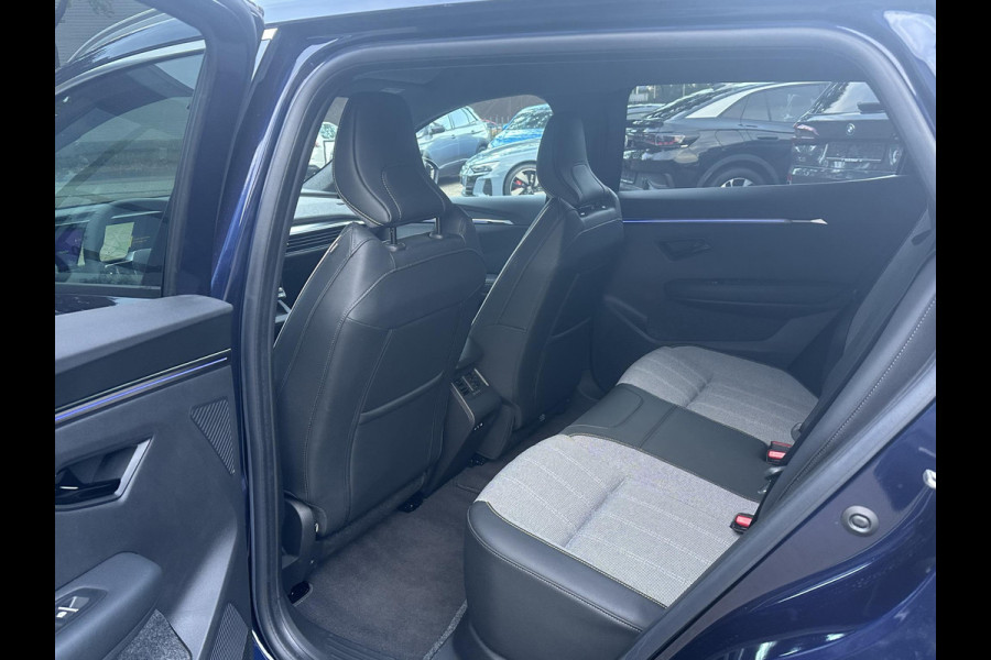 Renault Scénic E-Tech EV87 long range techno SOH 98% | STOEL + STUURVERWARMING | ELEK. STOEL | 13K KM! | ADAP. CRUISE | ACHTERUITRIJ CAMERA | APPLECARPLAY | ELEK. ACHTERKLEP | RIJKLAAR GELEVERD INCL. 12 MND BOVAG GARANTIE |