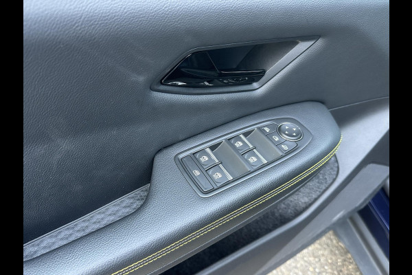 Renault Scénic E-Tech EV87 long range techno SOH 98% | STOEL + STUURVERWARMING | ELEK. STOEL | 13K KM! | ADAP. CRUISE | ACHTERUITRIJ CAMERA | APPLECARPLAY | ELEK. ACHTERKLEP | RIJKLAAR GELEVERD INCL. 12 MND BOVAG GARANTIE |