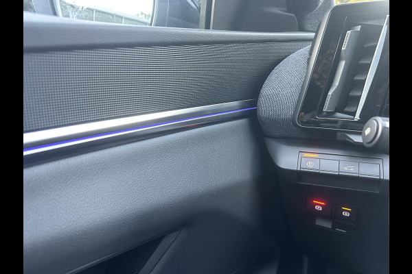 Renault Scénic E-Tech EV87 long range techno SOH 98% | STOEL + STUURVERWARMING | ELEK. STOEL | 13K KM! | ADAP. CRUISE | ACHTERUITRIJ CAMERA | APPLECARPLAY | ELEK. ACHTERKLEP | RIJKLAAR GELEVERD INCL. 12 MND BOVAG GARANTIE |