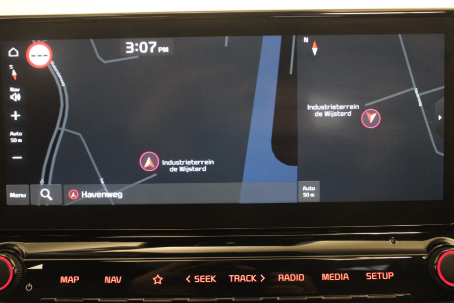 Kia ProCeed 1.4 T-GDI GT-Line |Pano|Stoel/stuur verw.|