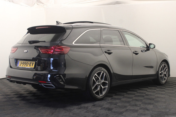 Kia ProCeed 1.4 T-GDI GT-Line |Pano|Stoel/stuur verw.|