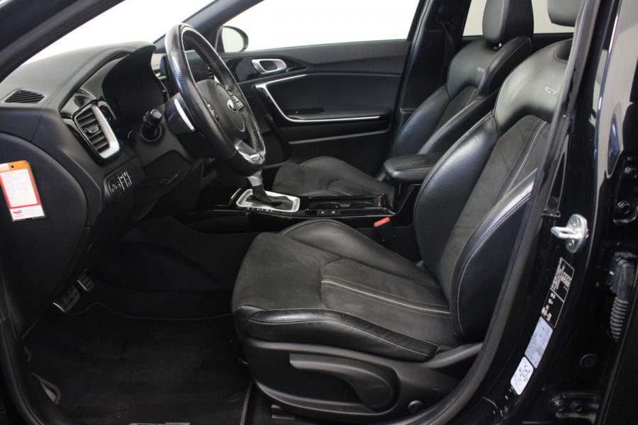 Kia ProCeed 1.4 T-GDI GT-Line |Pano|Stoel/stuur verw.|