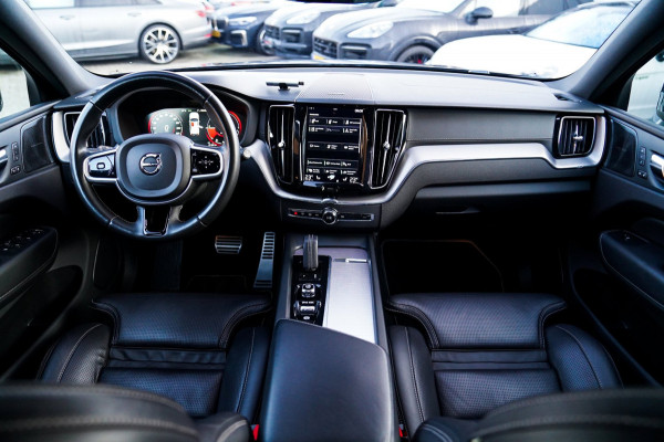 Volvo XC60 2.0 Recharge T8 AWD Inscription | Head Up Display | Stoelverkoeling | Stuurwielverwarming | Harman/Kardon | 360 Camera