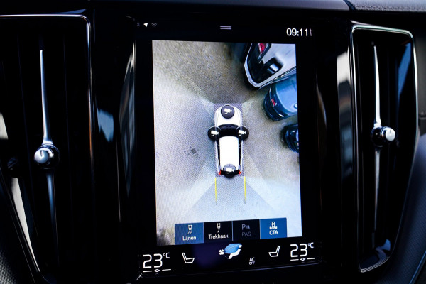 Volvo XC60 2.0 Recharge T8 AWD Inscription | Head Up Display | Stoelverkoeling | Stuurwielverwarming | Harman/Kardon | 360 Camera