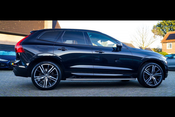 Volvo XC60 2.0 Recharge T8 AWD Inscription | Head Up Display | Stoelverkoeling | Stuurwielverwarming | Harman/Kardon | 360 Camera