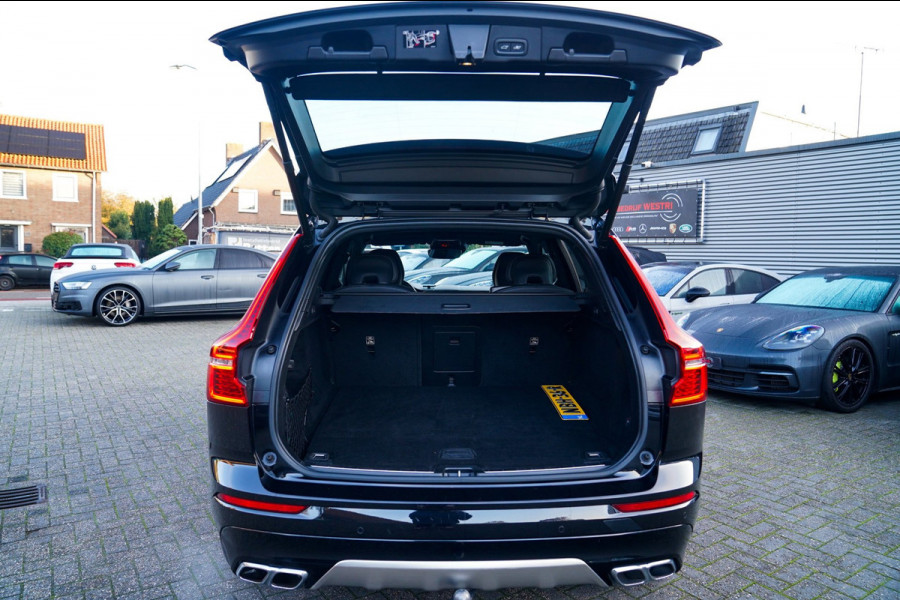 Volvo XC60 2.0 Recharge T8 AWD Inscription | Head Up Display | Stoelverkoeling | Stuurwielverwarming | Harman/Kardon | 360 Camera