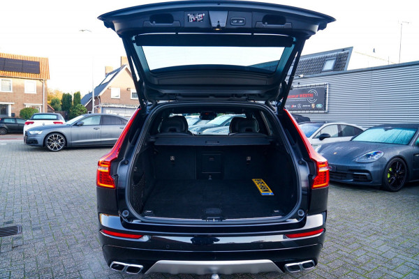 Volvo XC60 2.0 Recharge T8 AWD Inscription | Head Up Display | Stoelverkoeling | Stuurwielverwarming | Harman/Kardon | 360 Camera