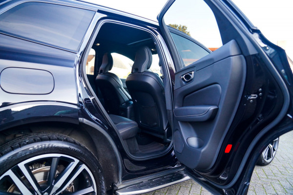 Volvo XC60 2.0 Recharge T8 AWD Inscription | Head Up Display | Stoelverkoeling | Stuurwielverwarming | Harman/Kardon | 360 Camera