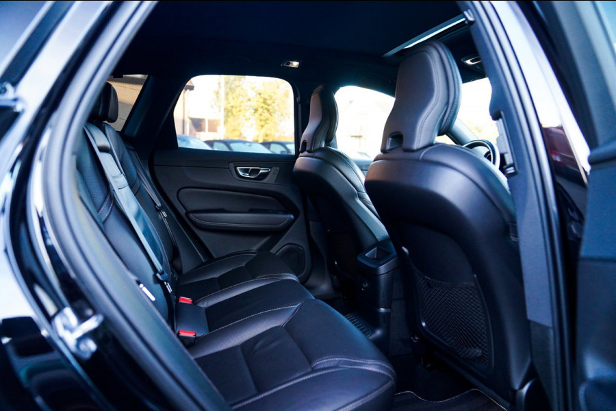 Volvo XC60 2.0 Recharge T8 AWD Inscription | Head Up Display | Stoelverkoeling | Stuurwielverwarming | Harman/Kardon | 360 Camera