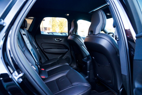 Volvo XC60 2.0 Recharge T8 AWD Inscription | Head Up Display | Stoelverkoeling | Stuurwielverwarming | Harman/Kardon | 360 Camera