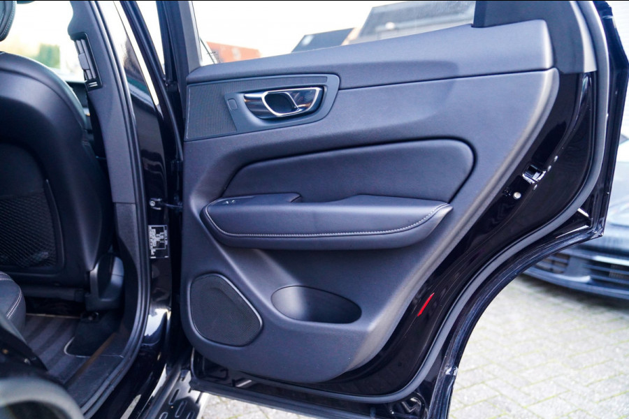 Volvo XC60 2.0 Recharge T8 AWD Inscription | Head Up Display | Stoelverkoeling | Stuurwielverwarming | Harman/Kardon | 360 Camera
