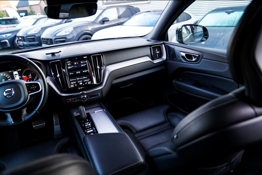 Volvo XC60 2.0 Recharge T8 AWD Inscription | Head Up Display | Stoelverkoeling | Stuurwielverwarming | Harman/Kardon | 360 Camera
