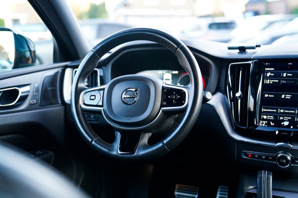 Volvo XC60 2.0 Recharge T8 AWD Inscription | Head Up Display | Stoelverkoeling | Stuurwielverwarming | Harman/Kardon | 360 Camera
