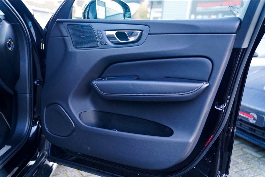 Volvo XC60 2.0 Recharge T8 AWD Inscription | Head Up Display | Stoelverkoeling | Stuurwielverwarming | Harman/Kardon | 360 Camera