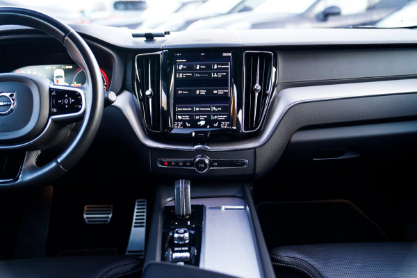 Volvo XC60 2.0 Recharge T8 AWD Inscription | Head Up Display | Stoelverkoeling | Stuurwielverwarming | Harman/Kardon | 360 Camera