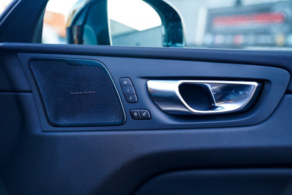 Volvo XC60 2.0 Recharge T8 AWD Inscription | Head Up Display | Stoelverkoeling | Stuurwielverwarming | Harman/Kardon | 360 Camera