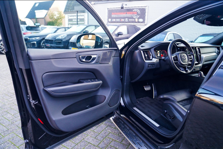 Volvo XC60 2.0 Recharge T8 AWD Inscription | Head Up Display | Stoelverkoeling | Stuurwielverwarming | Harman/Kardon | 360 Camera