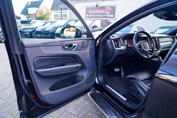 Volvo XC60 2.0 Recharge T8 AWD Inscription | Head Up Display | Stoelverkoeling | Stuurwielverwarming | Harman/Kardon | 360 Camera