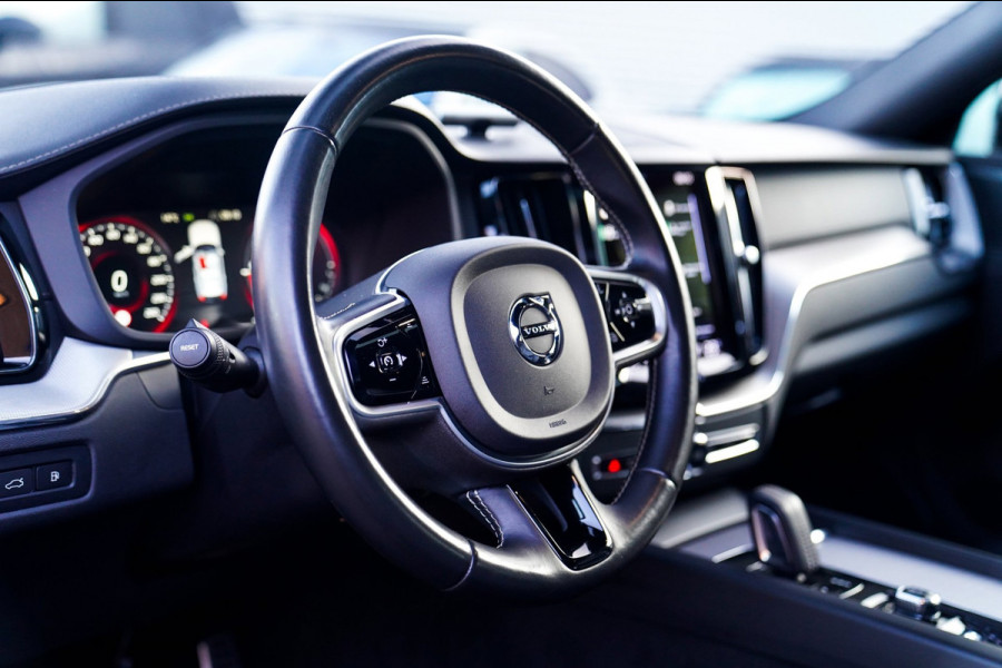Volvo XC60 2.0 Recharge T8 AWD Inscription | Head Up Display | Stoelverkoeling | Stuurwielverwarming | Harman/Kardon | 360 Camera