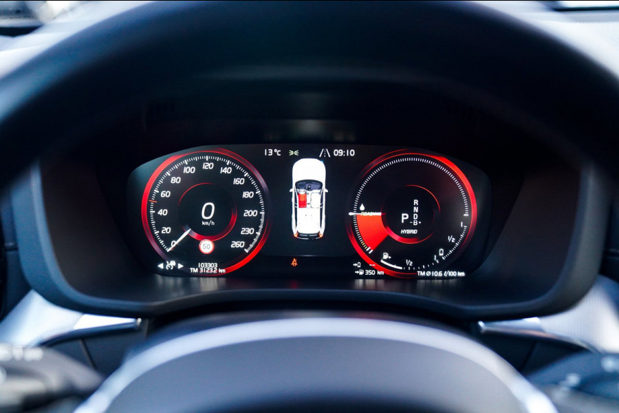 Volvo XC60 2.0 Recharge T8 AWD Inscription | Head Up Display | Stoelverkoeling | Stuurwielverwarming | Harman/Kardon | 360 Camera