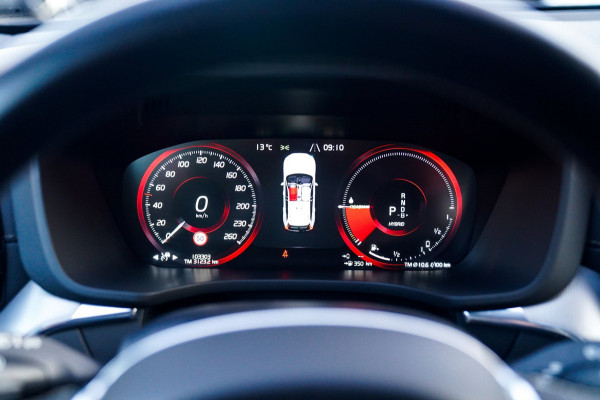 Volvo XC60 2.0 Recharge T8 AWD Inscription | Head Up Display | Stoelverkoeling | Stuurwielverwarming | Harman/Kardon | 360 Camera