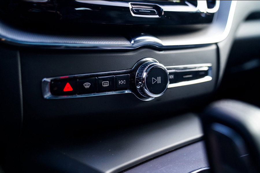 Volvo XC60 2.0 Recharge T8 AWD Inscription | Head Up Display | Stoelverkoeling | Stuurwielverwarming | Harman/Kardon | 360 Camera