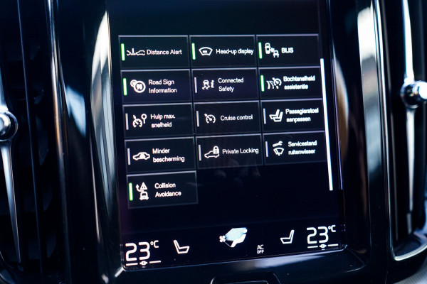 Volvo XC60 2.0 Recharge T8 AWD Inscription | Head Up Display | Stoelverkoeling | Stuurwielverwarming | Harman/Kardon | 360 Camera