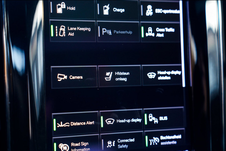Volvo XC60 2.0 Recharge T8 AWD Inscription | Head Up Display | Stoelverkoeling | Stuurwielverwarming | Harman/Kardon | 360 Camera