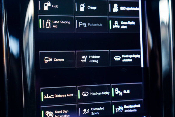 Volvo XC60 2.0 Recharge T8 AWD Inscription | Head Up Display | Stoelverkoeling | Stuurwielverwarming | Harman/Kardon | 360 Camera