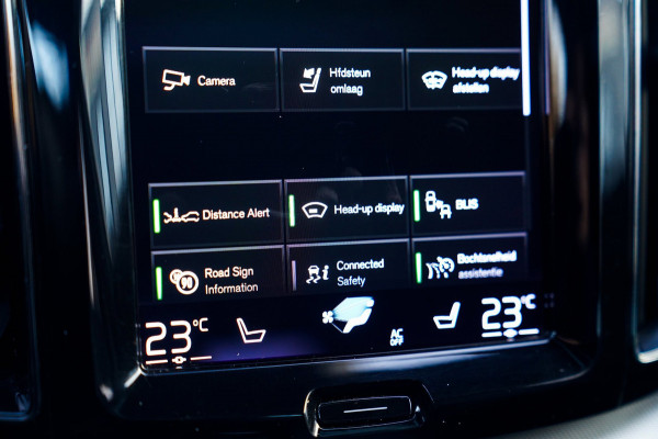 Volvo XC60 2.0 Recharge T8 AWD Inscription | Head Up Display | Stoelverkoeling | Stuurwielverwarming | Harman/Kardon | 360 Camera