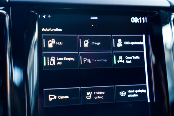 Volvo XC60 2.0 Recharge T8 AWD Inscription | Head Up Display | Stoelverkoeling | Stuurwielverwarming | Harman/Kardon | 360 Camera