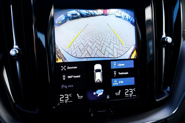 Volvo XC60 2.0 Recharge T8 AWD Inscription | Head Up Display | Stoelverkoeling | Stuurwielverwarming | Harman/Kardon | 360 Camera
