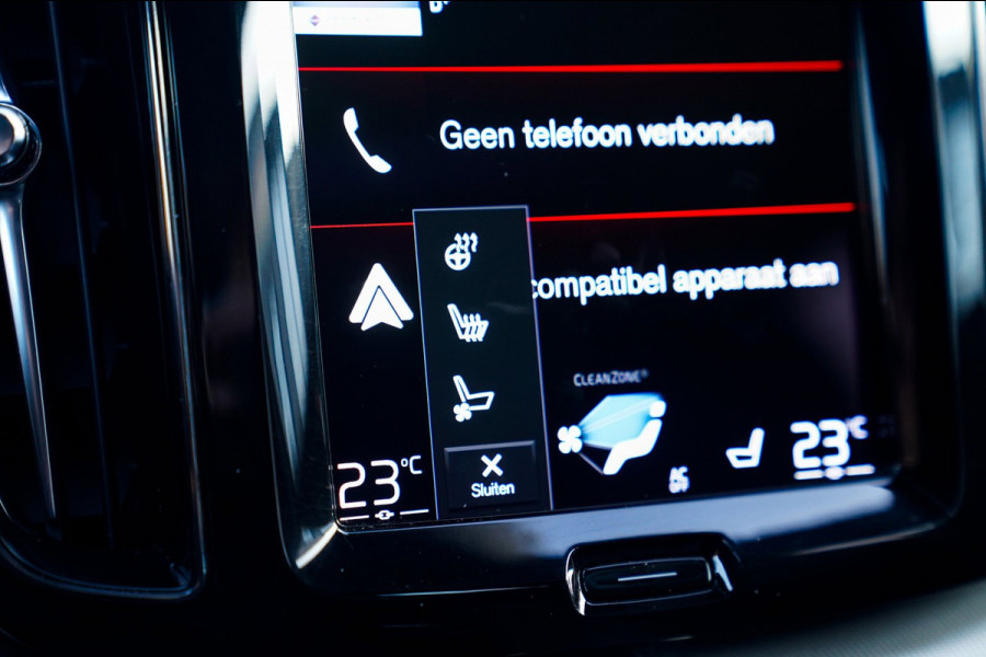 Volvo XC60 2.0 Recharge T8 AWD Inscription | Head Up Display | Stoelverkoeling | Stuurwielverwarming | Harman/Kardon | 360 Camera