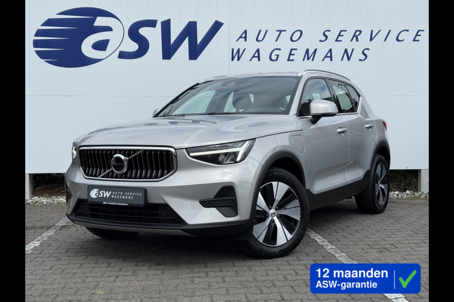 Volvo XC40 1.5 T5 Plug-in hybrid Core Bright | Navi | CarPlay | LED | DAB+ | 18 inch