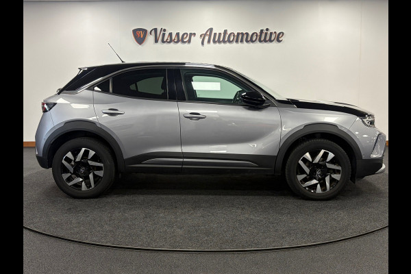 Opel Mokka 1.2 Turbo Edition*Two-Tone*Automaat*Cruise-Control*LED*Camera*
