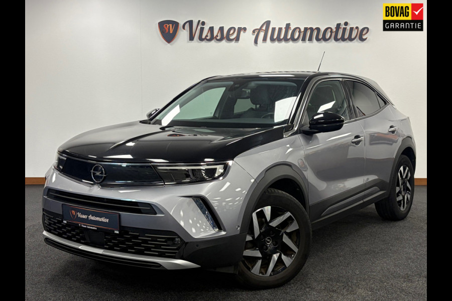 Opel Mokka 1.2 Turbo Edition*Two-Tone*Automaat*Cruise-Control*LED*Camera*