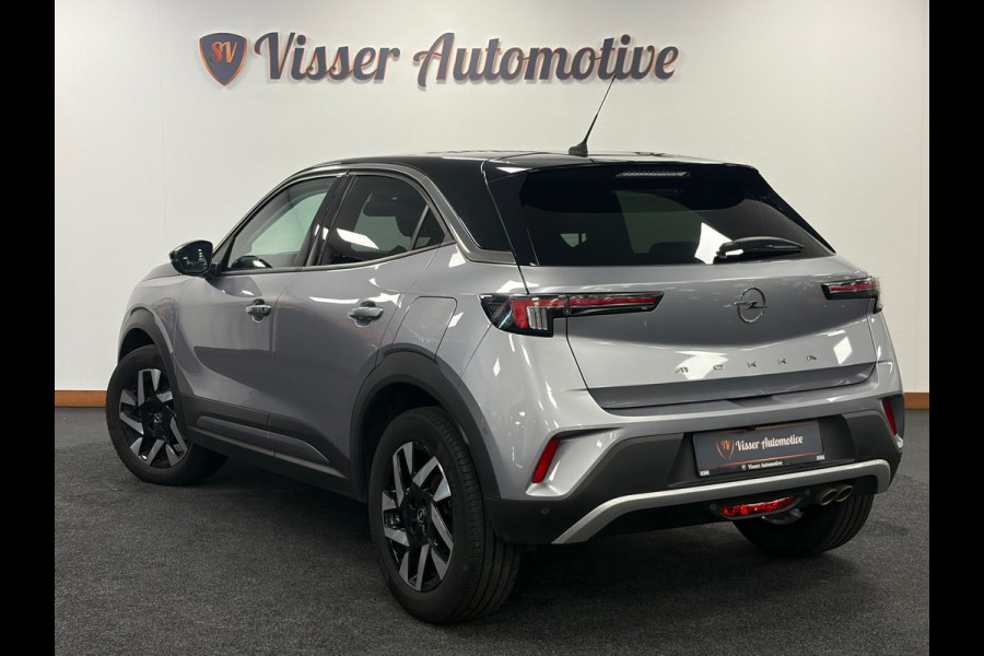 Opel Mokka 1.2 Turbo Edition*Two-Tone*Automaat*Cruise-Control*LED*Camera*