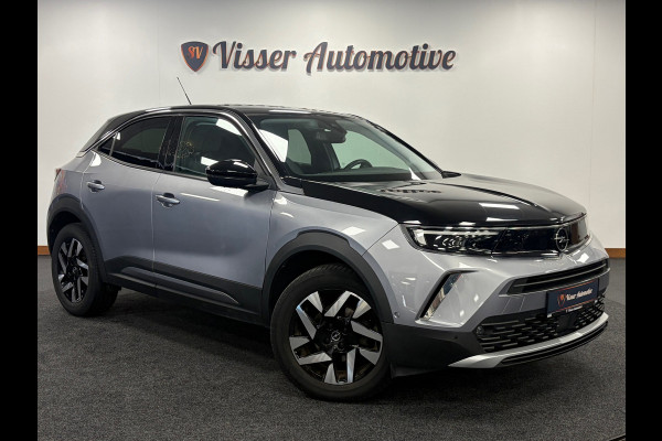 Opel Mokka 1.2 Turbo Edition*Two-Tone*Automaat*Cruise-Control*LED*Camera*