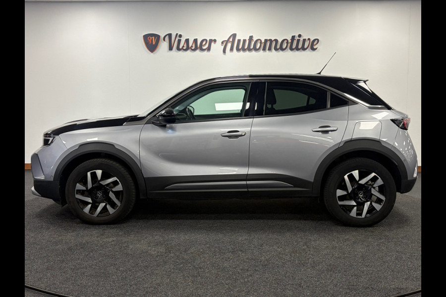 Opel Mokka 1.2 Turbo Edition*Two-Tone*Automaat*Cruise-Control*LED*Camera*