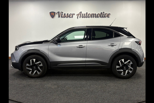 Opel Mokka 1.2 Turbo Edition*Two-Tone*Automaat*Cruise-Control*LED*Camera*