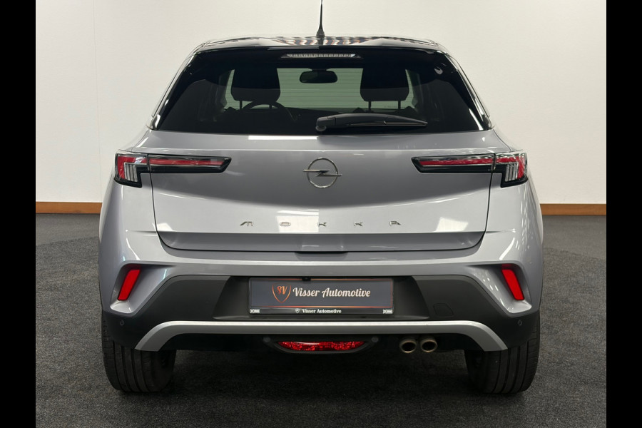 Opel Mokka 1.2 Turbo Edition*Two-Tone*Automaat*Cruise-Control*LED*Camera*
