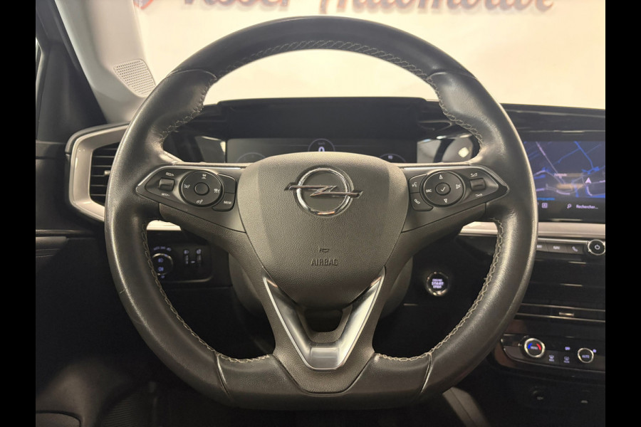 Opel Mokka 1.2 Turbo Edition*Two-Tone*Automaat*Cruise-Control*LED*Camera*