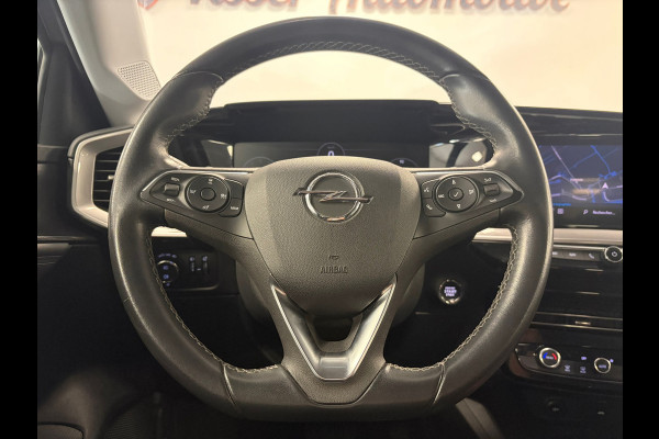 Opel Mokka 1.2 Turbo Edition*Two-Tone*Automaat*Cruise-Control*LED*Camera*