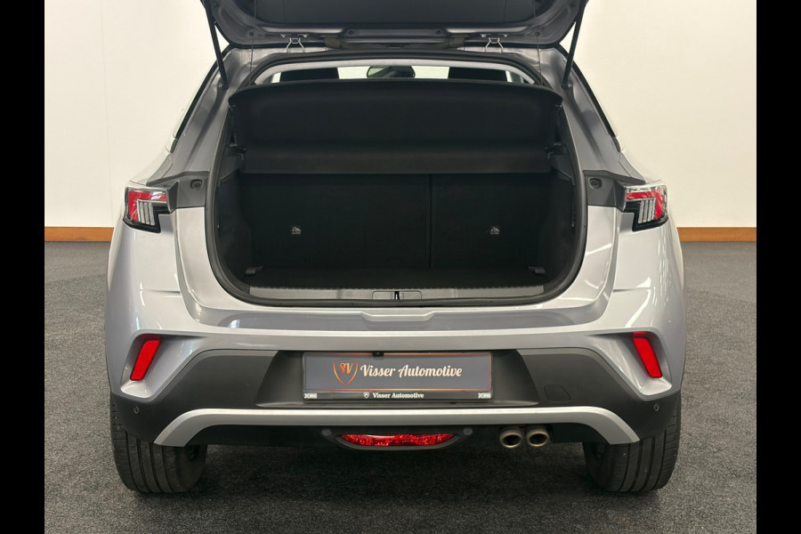 Opel Mokka 1.2 Turbo Edition*Two-Tone*Automaat*Cruise-Control*LED*Camera*
