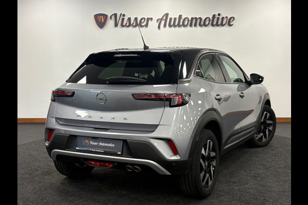 Opel Mokka 1.2 Turbo Edition*Two-Tone*Automaat*Cruise-Control*LED*Camera*