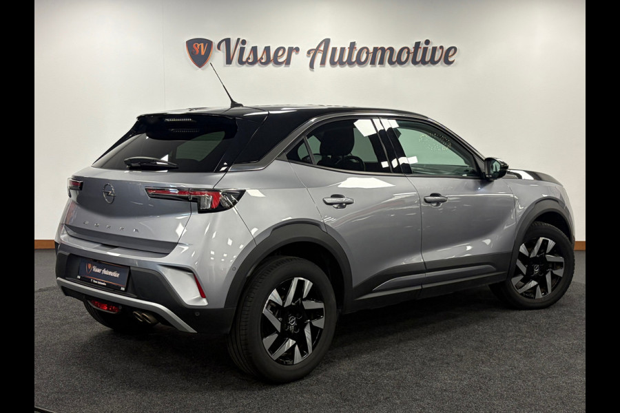 Opel Mokka 1.2 Turbo Edition*Two-Tone*Automaat*Cruise-Control*LED*Camera*