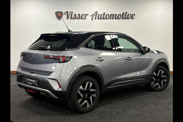 Opel Mokka 1.2 Turbo Edition*Two-Tone*Automaat*Cruise-Control*LED*Camera*