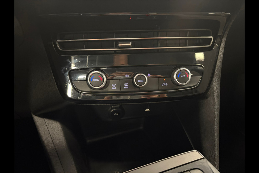 Opel Mokka 1.2 Turbo Edition*Two-Tone*Automaat*Cruise-Control*LED*Camera*