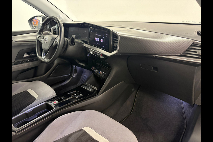 Opel Mokka 1.2 Turbo Edition*Two-Tone*Automaat*Cruise-Control*LED*Camera*